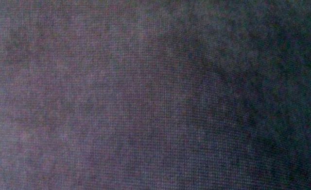PLUSH STEEL