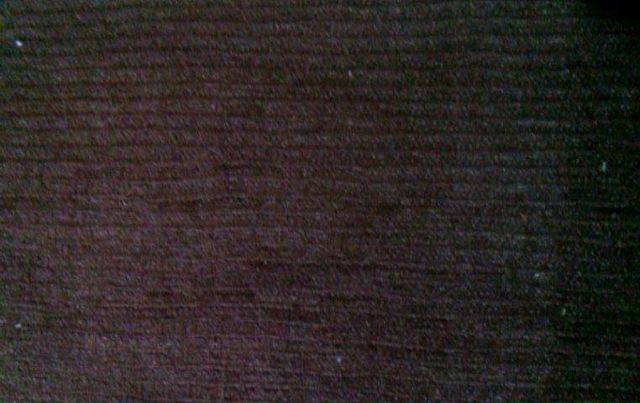 CHENILLE ECO COCOA