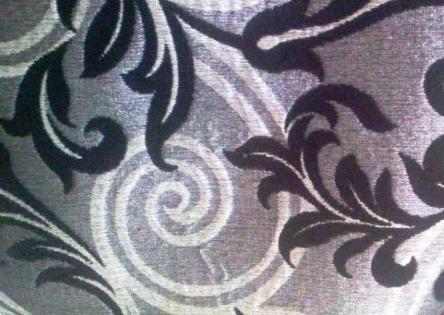 MURANO SILVER