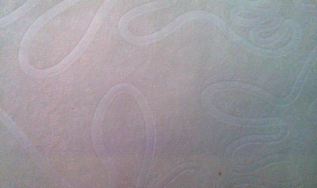 ITALY VELVET WAY IVORY