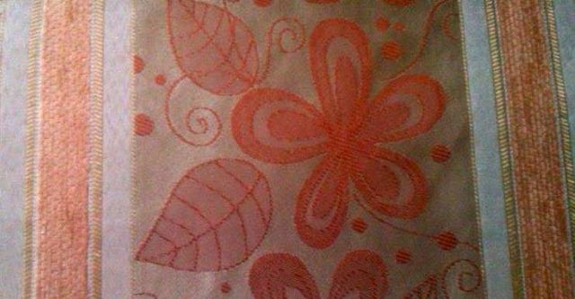 MIA MANDARINA