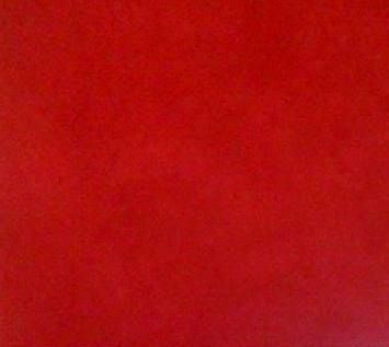 NOVASUEDE RED