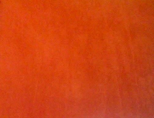 NOVASUEDE ORANGE