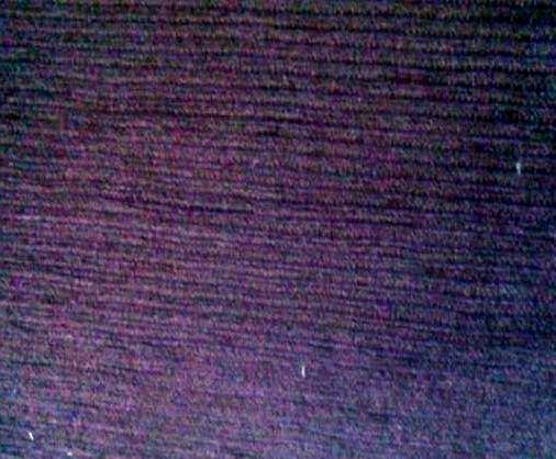 CHENILLE ECO CHOCOLATE