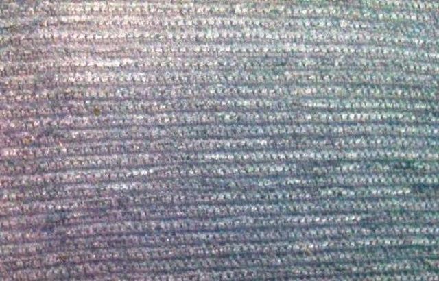 CHENILLE ECO ICE