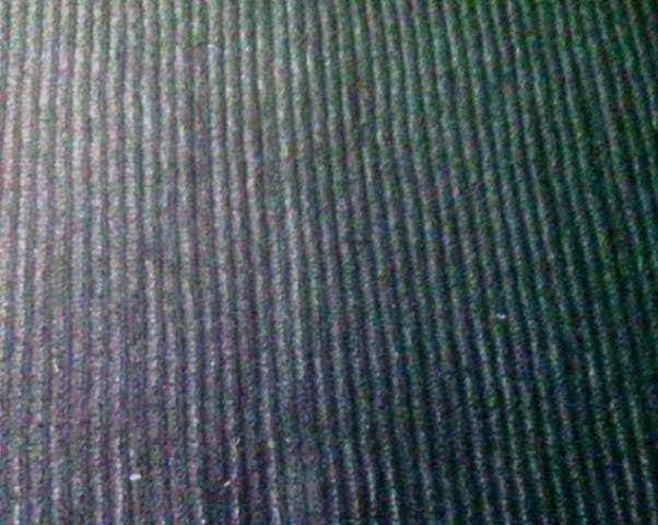 CHENILLE ECO OLIVO
